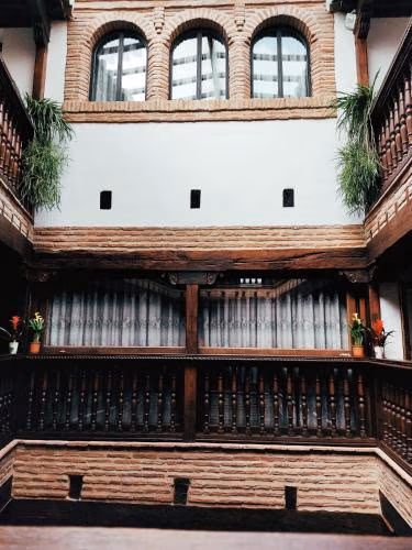 HABITACIONES LAS TERMAS — photo 6