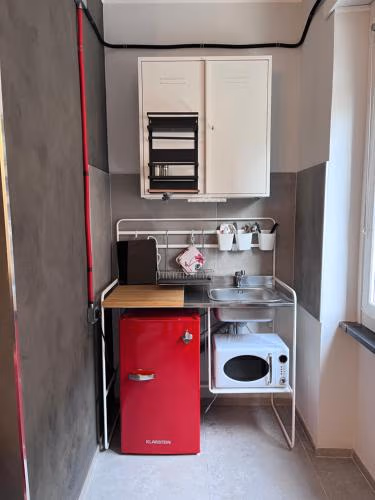 Minardi Apartments — foto 4
