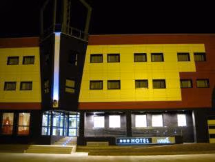 Hotel Naval Sestao — foto 2