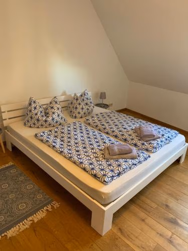 Apartment 2 Große Brüdergasse — foto 3