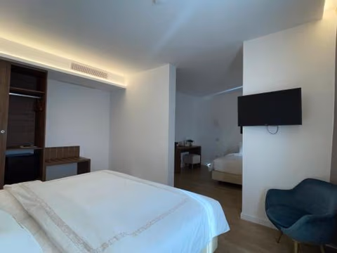 Hotel Moutados — foto 3