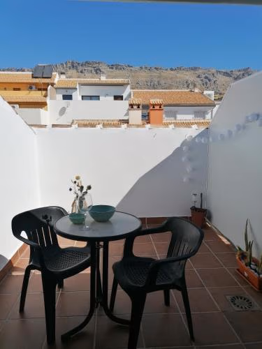 Apartamentos turísticos Rutas del Torcal 1A — foto 9