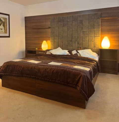 Hotel Barbakan — foto 2