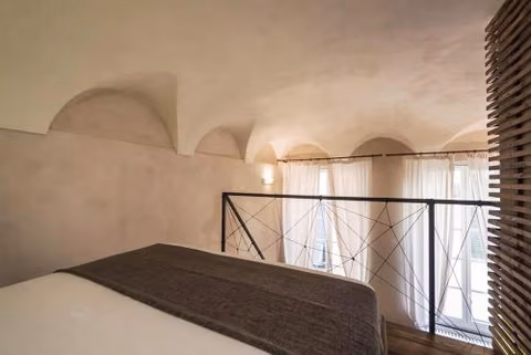 Charming Genova | Residenza d'epoca — photo 7