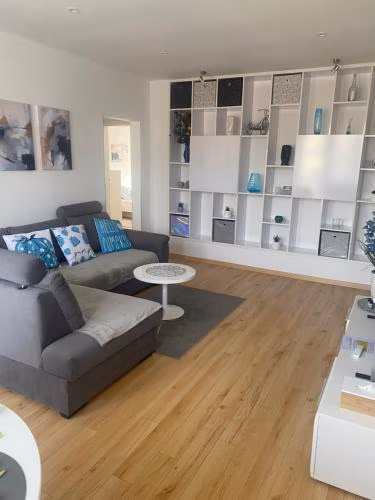 Parkside apartment — foto 1
