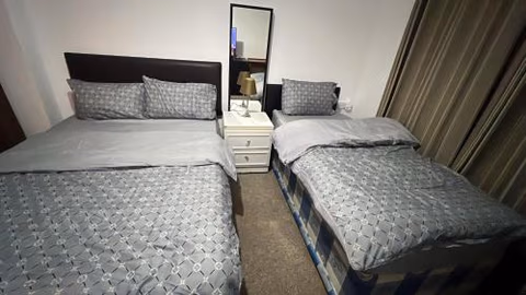 Greenwich Homestay — foto 1