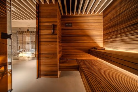 Grand Hotel Duchi d'Aosta — photo 6