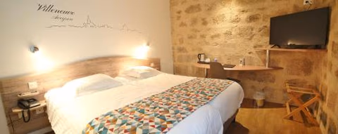 Best Western Le Pont d'Or — foto 8