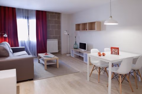 Apartamentos Turísticos Beethoven Haro — foto 1