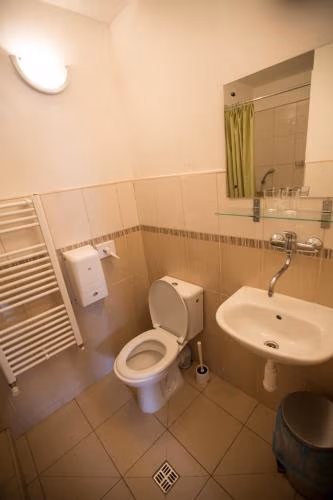 Hotel Jeleň — foto 3