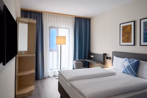 Four Points Flex by Sheraton Koblenz — foto 3