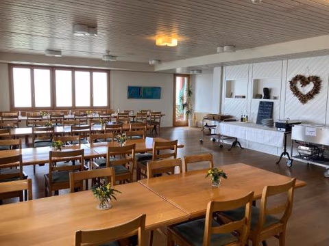 zentrumRANFT Seminarhaus - Haus der Stille — foto 4
