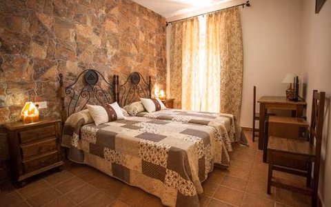Casa Rural Cinco Balcones — foto 1