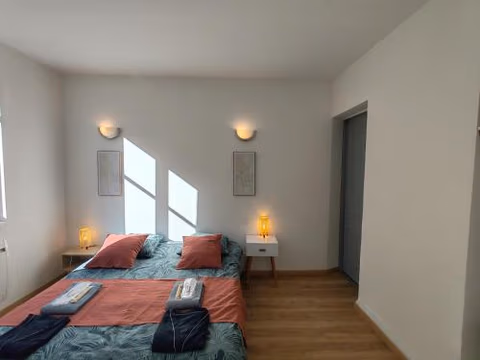 Le Grand Montjoux — foto 1