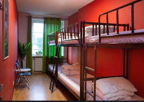 Let's Rock Party Hostel! Age Limit From 18 until 40! — photo 4