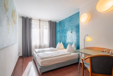Hotel Schottenhof — foto 3