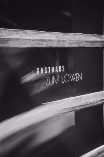 Gasthaus zum Löwen — foto 6