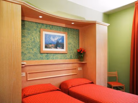 Hotel Meridiana — photo 3