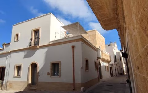 Asylum Amicorum Bed & Breakfast — foto 1