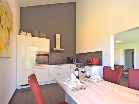 Stylish Kammerstein Stay — foto 5