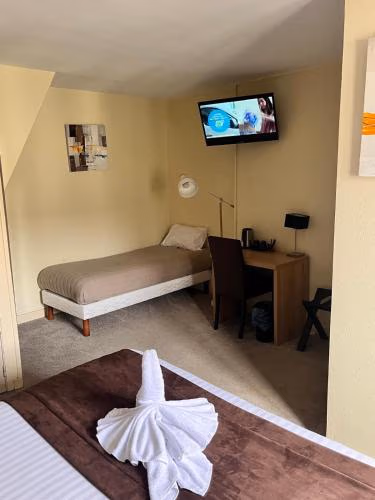 Hôtel L'Univers — foto 3