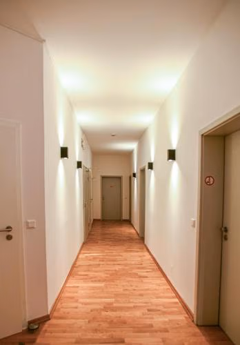 Hotel Apadana Frankfurt — foto 3