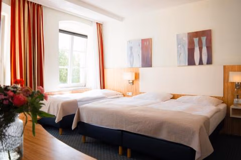 Hotel Trierer Hof — photo 9
