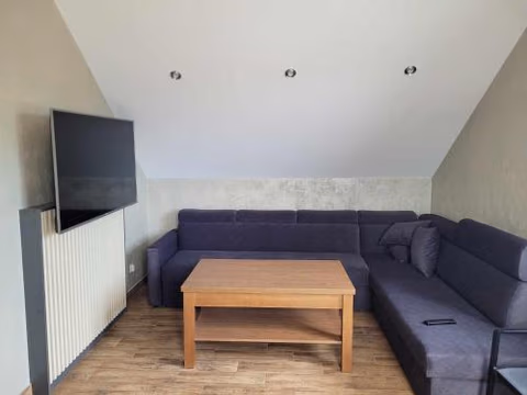 Apartament Fort 206 — foto 4