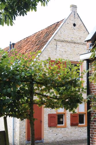 Hotel Vesting Bourtange — foto 5