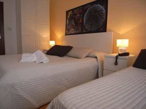 Hotel Moreri — foto 3