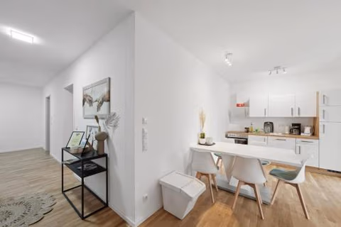 Sali Homes R1 - Cozy Apartment by River — photo 4
