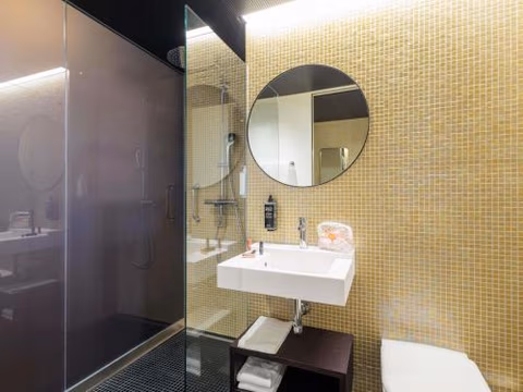 ibis Styles Bern City — foto 5