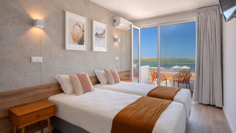 Hotel Made inn Faro — foto 5