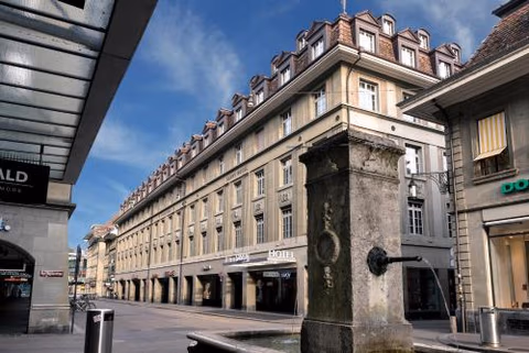 Hotel Savoy — foto 3