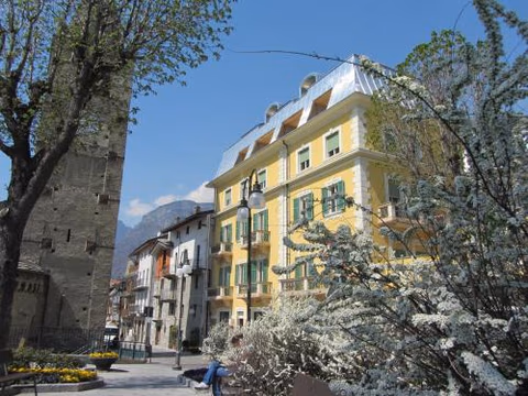 Hotel Alla Posta — foto 2