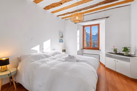 Appartement élégant dans le Château des Vidomnes — foto 2