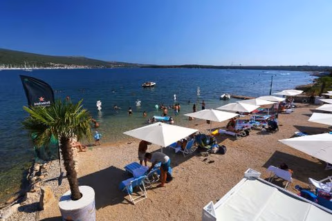 Holiday house with a parking space Kornic, Krk - 11504 — foto 4