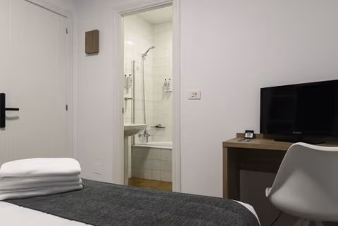 Hotel Kensington — foto 8