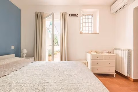 DaLu Florence apartment Davide - private car park 15 minutes to the city center — foto 1