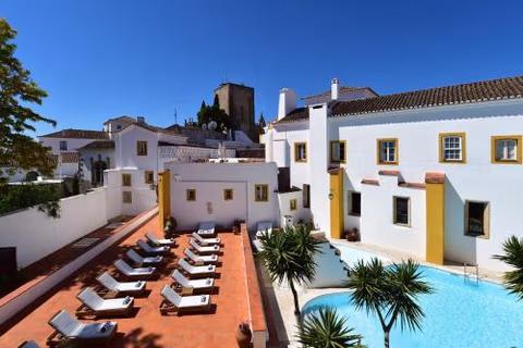 Pousada Convento de Evora — foto 1