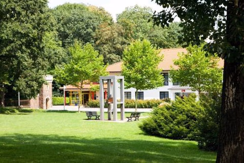Kim Hotel Im Park — foto 1
