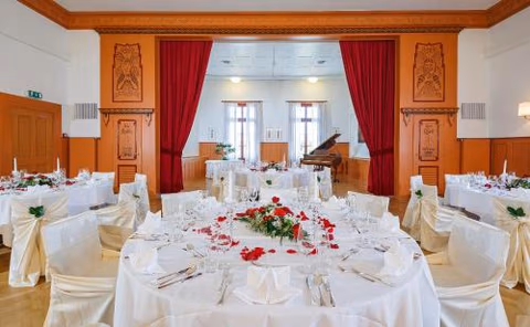 Hotel Landgasthof Schönbühl — foto 9