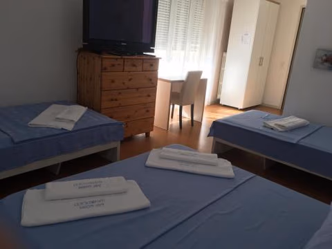 Hotel San Giobbe — foto 2