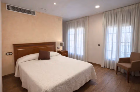 Hostal Saint James Way — foto 5