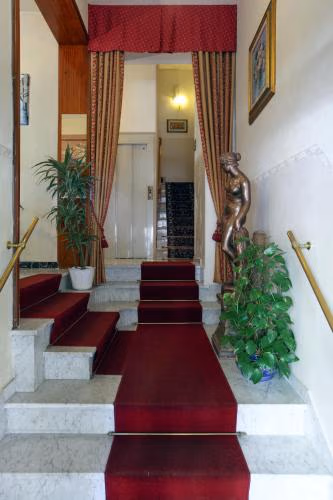 Hotel Bologna — foto 9