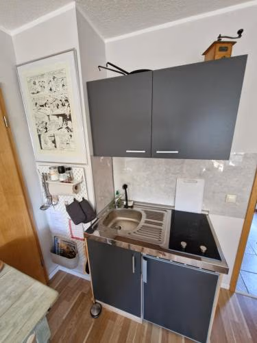 Ferienwohnung Spirou — foto 7