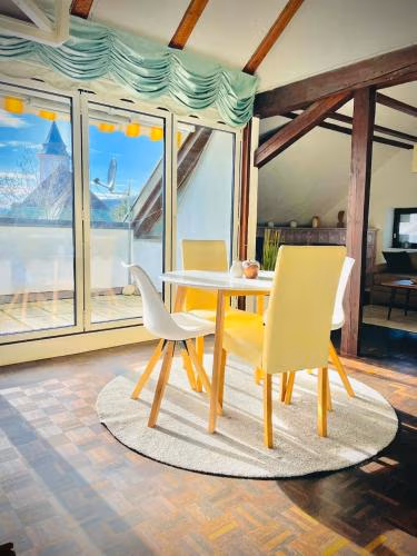 Chris & Aris Ferienwohnung Waldshut Zentrum — foto 3