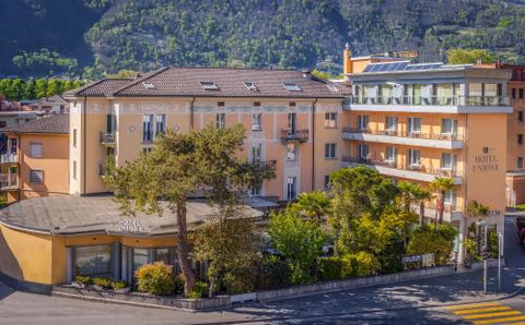 Hotel Unione — foto 4
