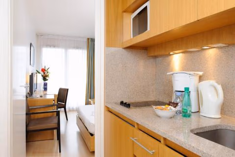 Residhome Paris-Massy — foto 4