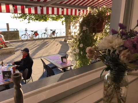 Hotel Seepromenade — foto 7